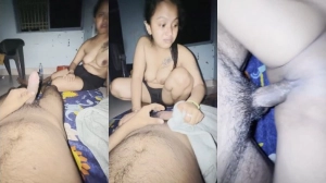 www slut com Sexy Nepali Wife Blowjob and Fucking