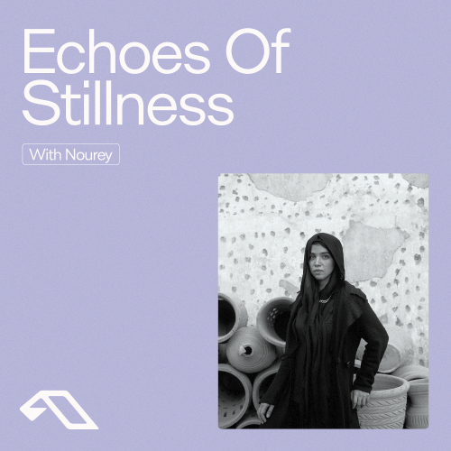 Anjunachill Presents: Echoes Of Stillness (DJ Mix)