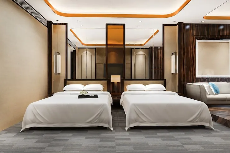 1 BHK and 2 BHK Apartments for Rent in Sanjay Nagar, Bangalore