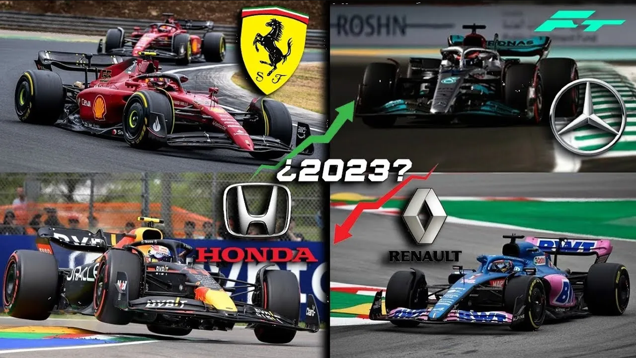 Fórmula 1 2023: ¿Cuánto cuesta F1 TV para ver todas las carreras del año?