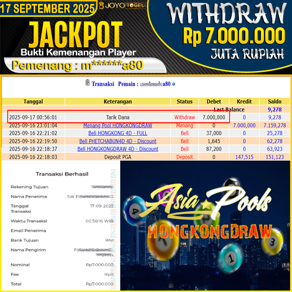 jackpot-togel-pasaran-asia-pools-hongkongdraw-wd-rp-7000000--dibayar-lunas-di-joyotogel