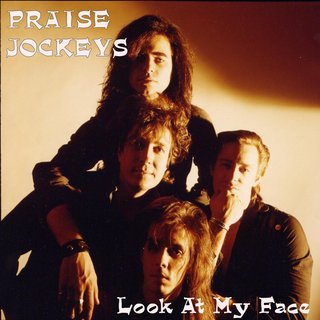 Praise Jockeys - Look at My Face (2021).mp3 - 320 Kbps