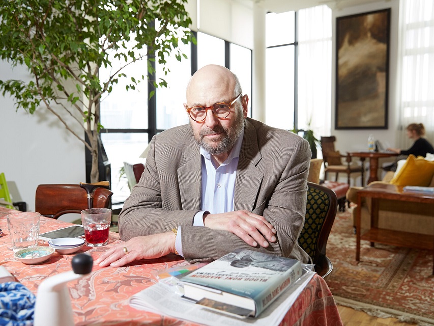 Peter-Straub