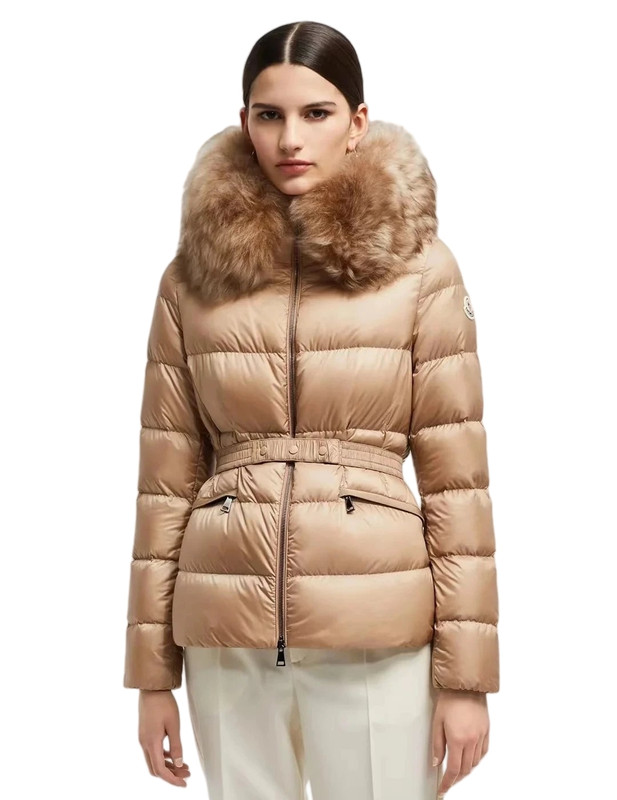 Moncler Down Jacket