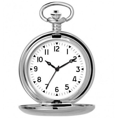 Reloj de bolsillo Napoleone Reloj de bolsillo Napoleone