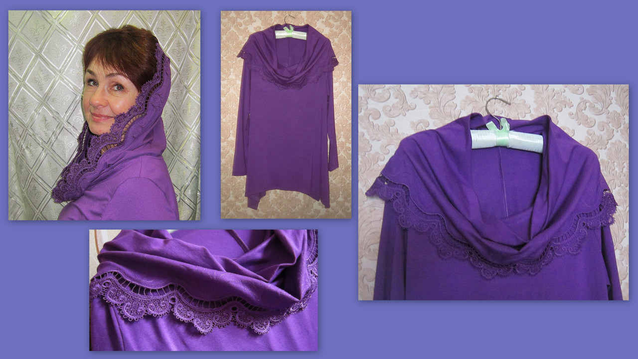 Туника Свете