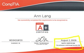 Linux Academy CompTIA CASP Plus Certification CAS 003 Exam Preparation