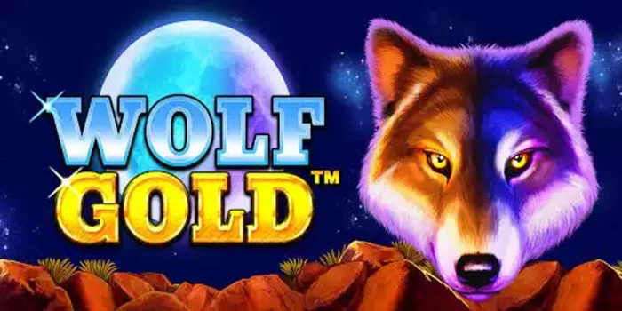 Panduan Lengkap Menguasai Slot Wolf Gold dan Raih Jackpot