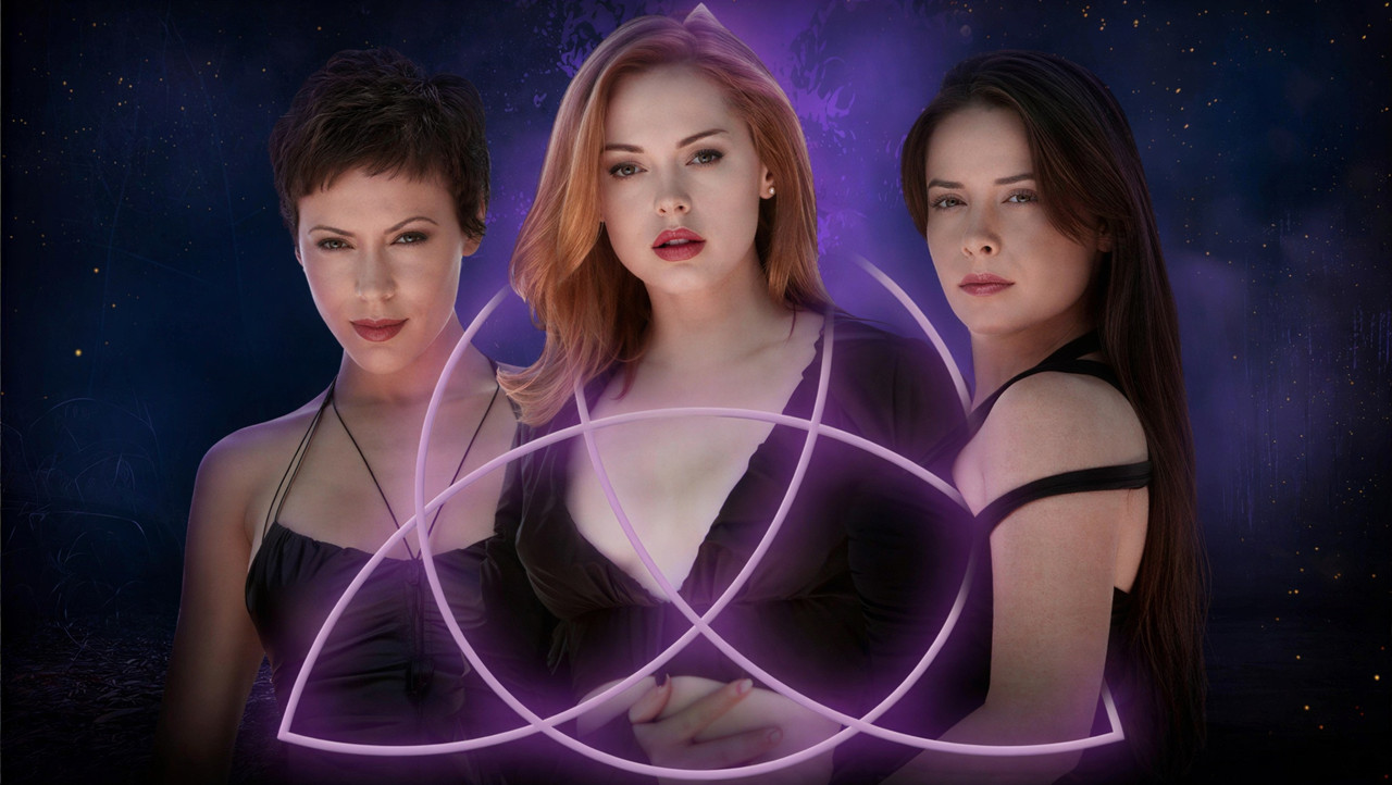 Charmed S06