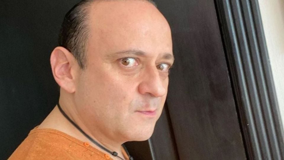 'Lalo' España lanza contundente crítica a la cultura de los 'influencers':