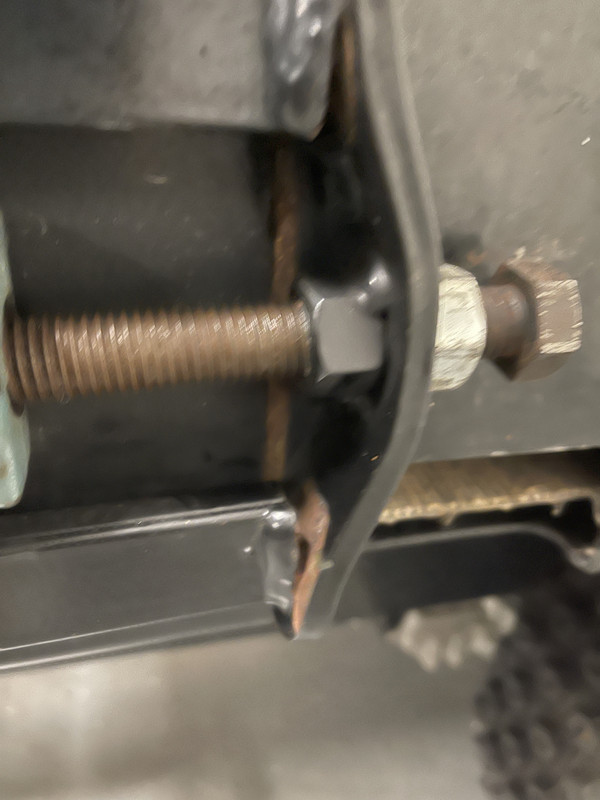 Earth and Turf SP100 Lawn Care Forum