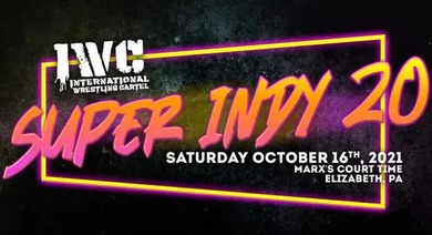  Watch IWC Super Indy 20 