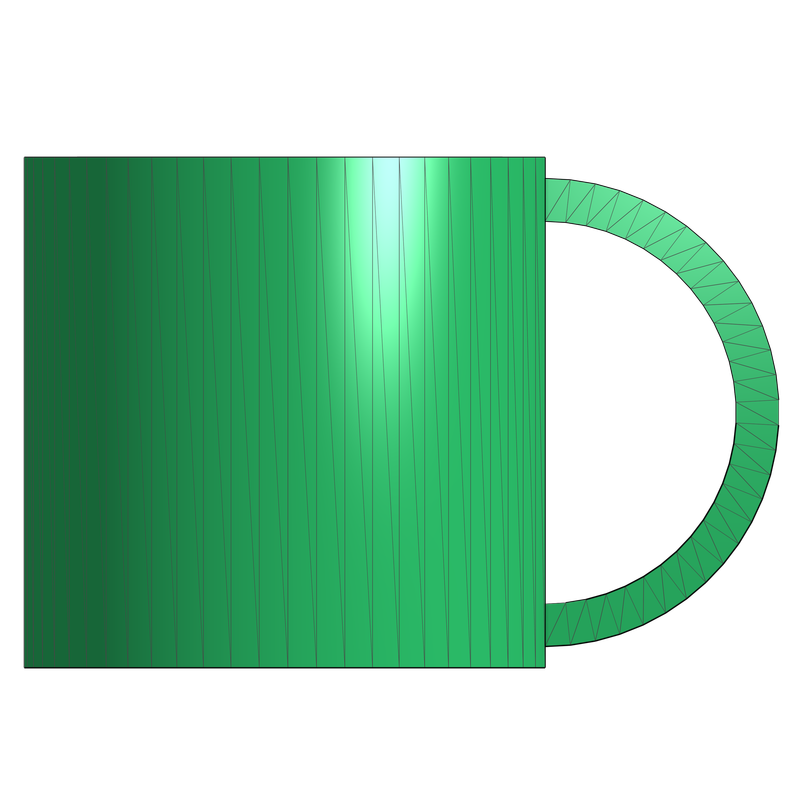 STL vs STEP Comparison