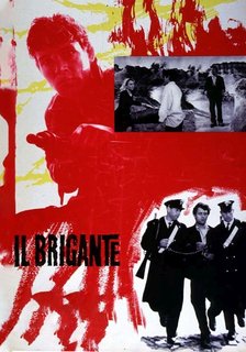 Il Brigante (1961) [VERSIONE RESTAURATA] WebDL 1080p AC3 ITA