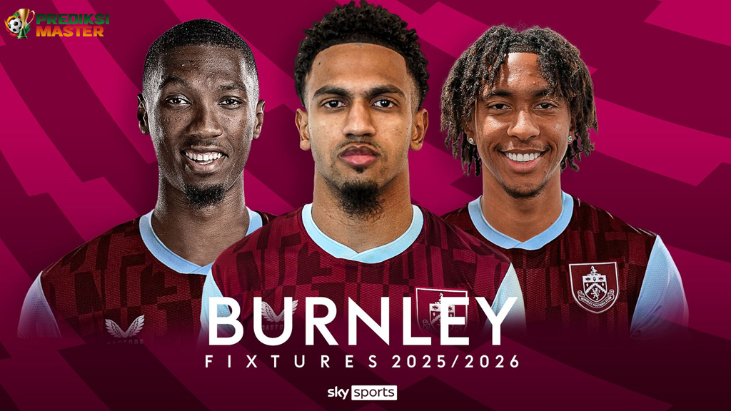 Burnley Transfers