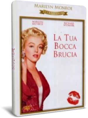 La tua bocca brucia (1952) .avi BRRip AC3 Ita Eng