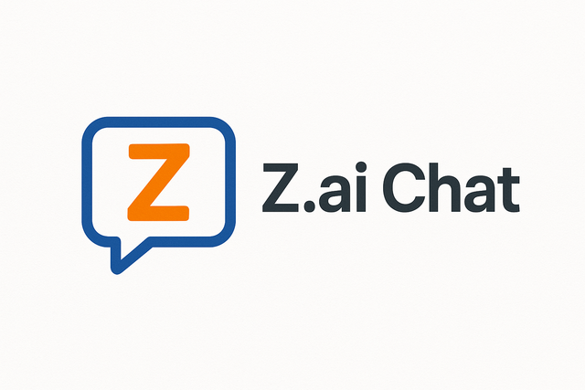 Z.ai Chat