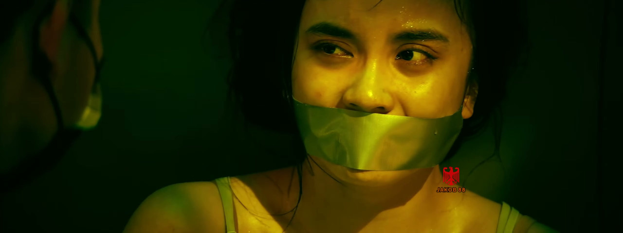 Boyang Lin 17 - Under The Light 2023