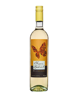 1328 | Vino Blanco Finca Gabriel Rose X 750 Cc