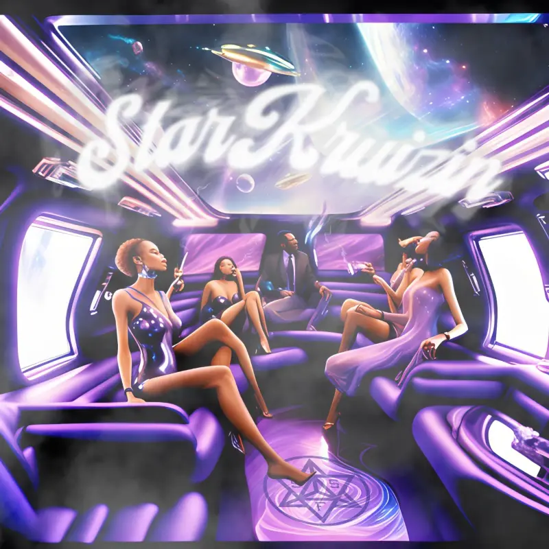 Artist Collective, Southern Super Friends, Release Latest Album ‘StarKruizin’ Artist Collective, Southern Super Friends, Release Latest Album ‘StarKruizin’