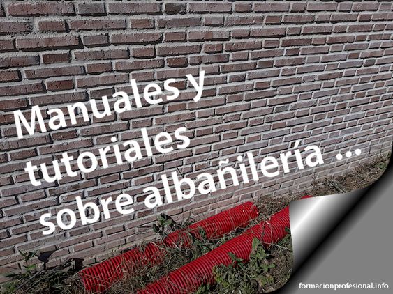 99b889f26bcc23f7a748611c1ee58141 - Albañileria (Libros Prácticos)