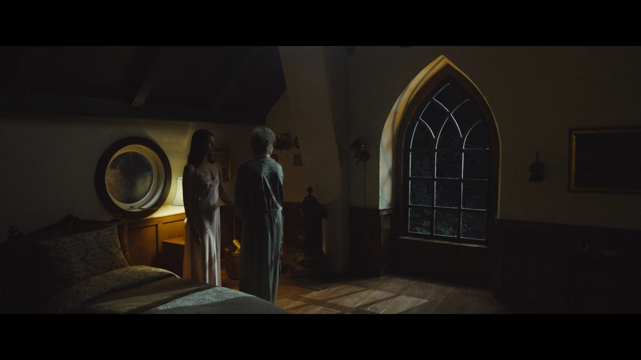 The Secret Woman 2026 Trial 5 1 WEBDL Latino mkv snapshot 00 47 10 800