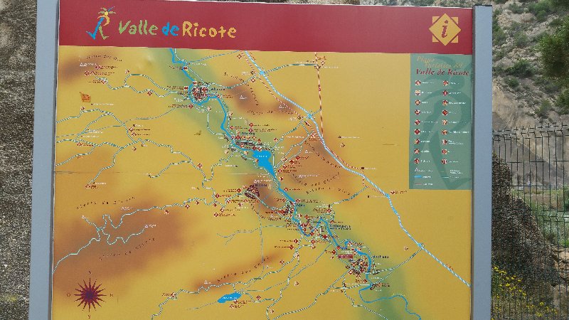 VALLE DE RICOTE-2013/2014/2016 - Murcia y sus pueblos-1991/2022 (16)