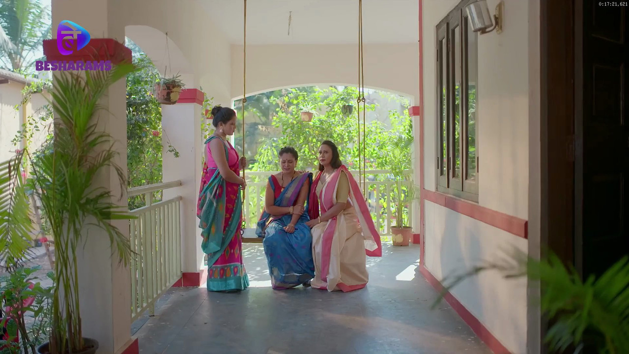 [FHD] [1080P] [Season-1, Episode-4] Rani Pari - Damad Ji025