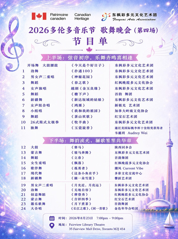 program