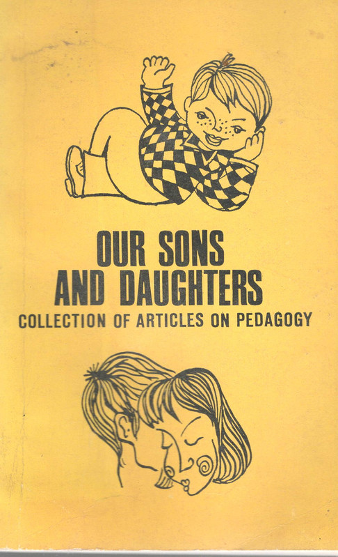 Our Sons and Daughters