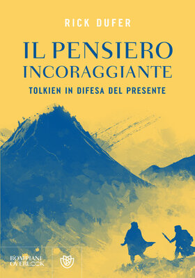 Rick Dufer - Il pensiero incoraggiante (2026)