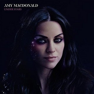 Amy Macdonald - Discografia (2007-2018) .Flac