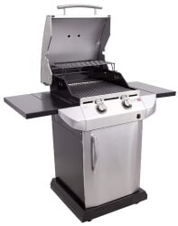square inches stainless steel