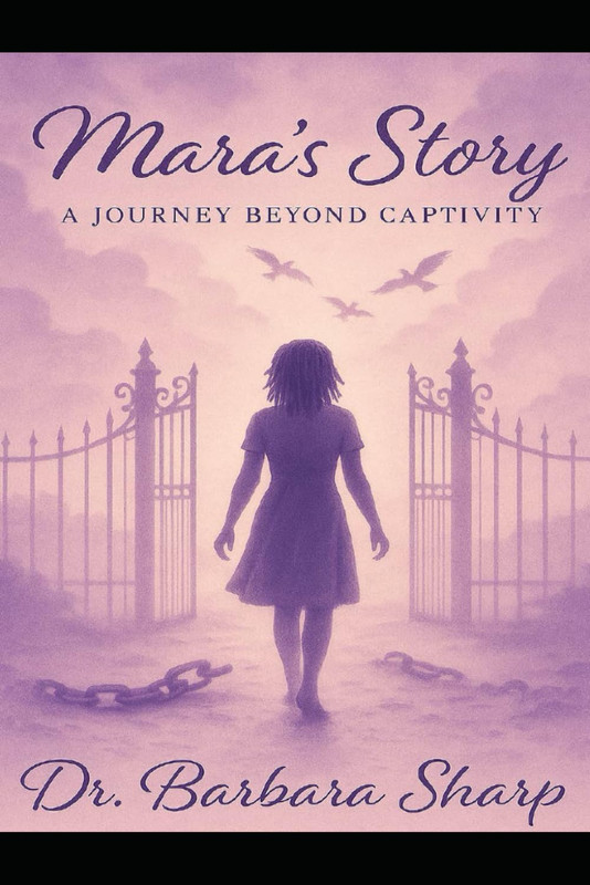 Cover of Mara's Story