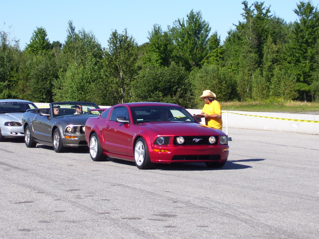 Montréal Mustang: 40 ans et + d’activités! (Photos-Vidéos,etc...) - Page 19 100-0282