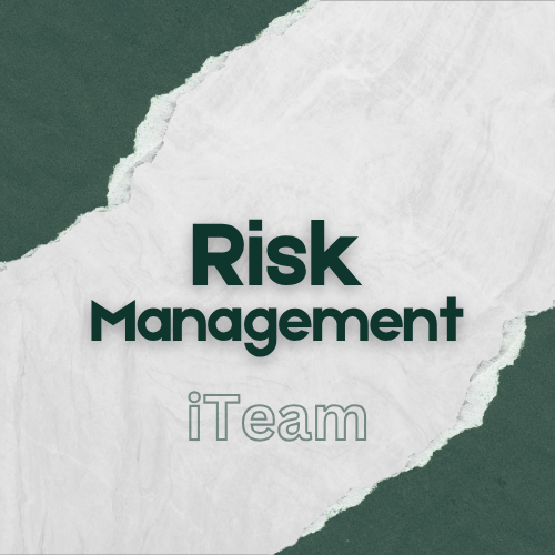 Risk Management