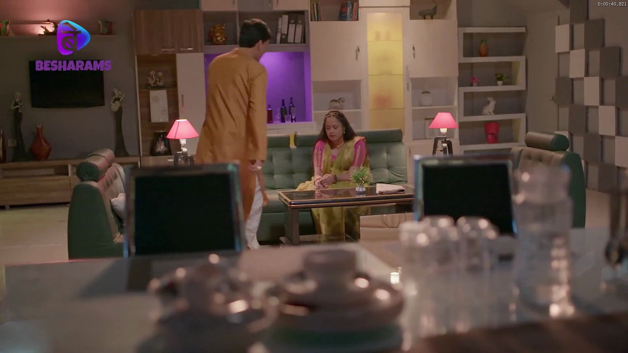 [FHD] [1080P] [Season-1, Episode-7] Rani Pari - Damad Ji000