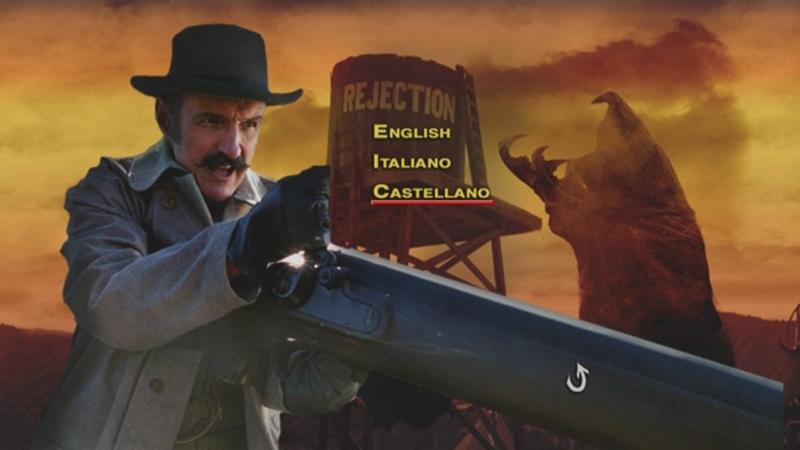 2 - Temblores 4: Comienza la Leyenda [DVD9Full] [PAL] [Cast/Ing/It] [Sub:Varios] [2004] [Terror]