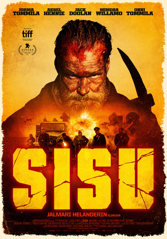 Novo u hrvatskim kinima od 08.06.23.: Sisu;  Nevjerojatni Maksim i Transformers: Uspon Zvijeri 2D & 3D