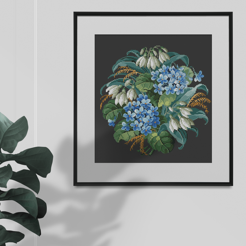 Крестик в wilcom2-min