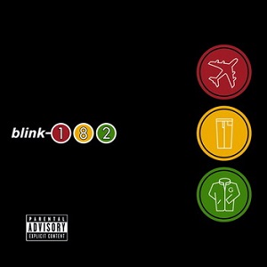 Re: blink-182