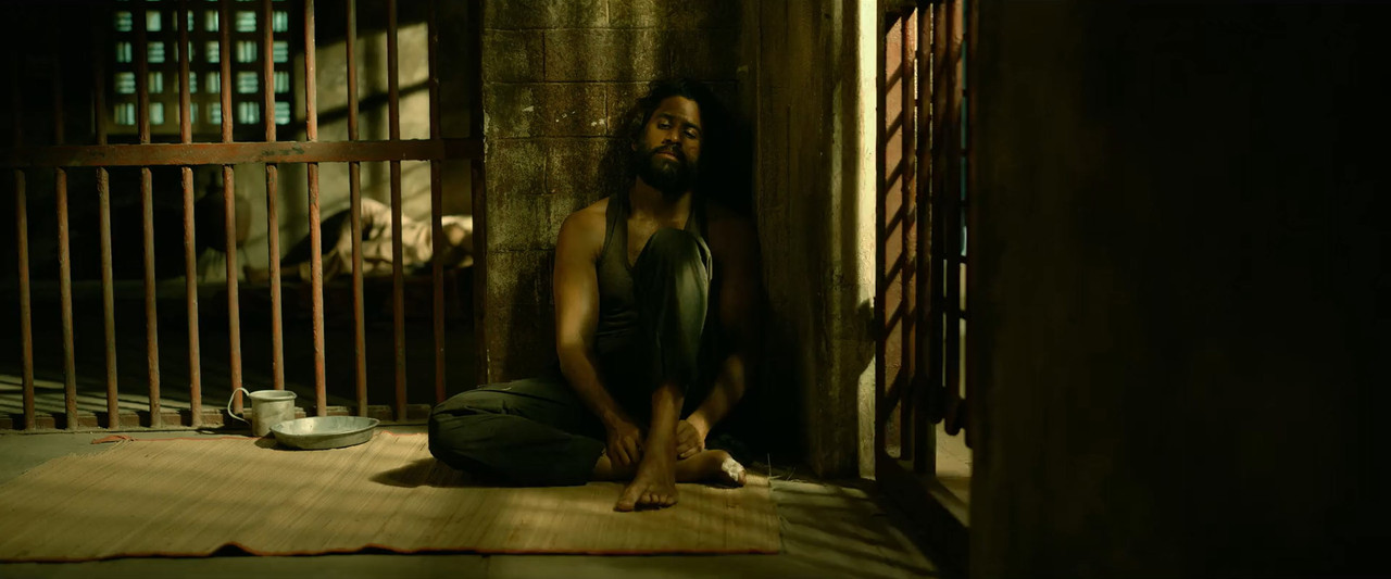 Thandel 2025 WebRip [Hindi + Tamil + Telugu + Malayalam + Kannada] 480p, 720p, 1080p ESub Screenshot