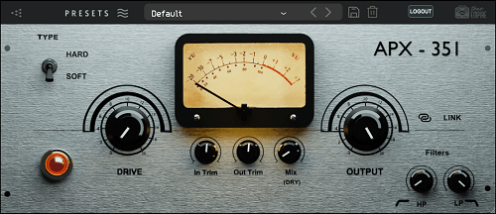 Tone Empire APX-351 v1.0.0 Incl Patched and Emulator-R2R