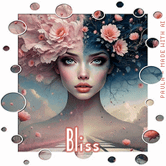 bliss 18