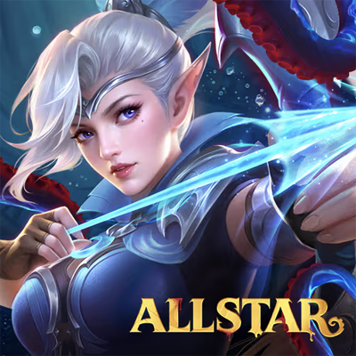 Mobile Legends (GLOBAL) 