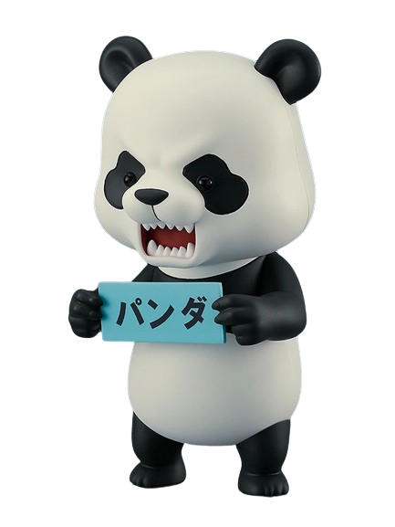 panda