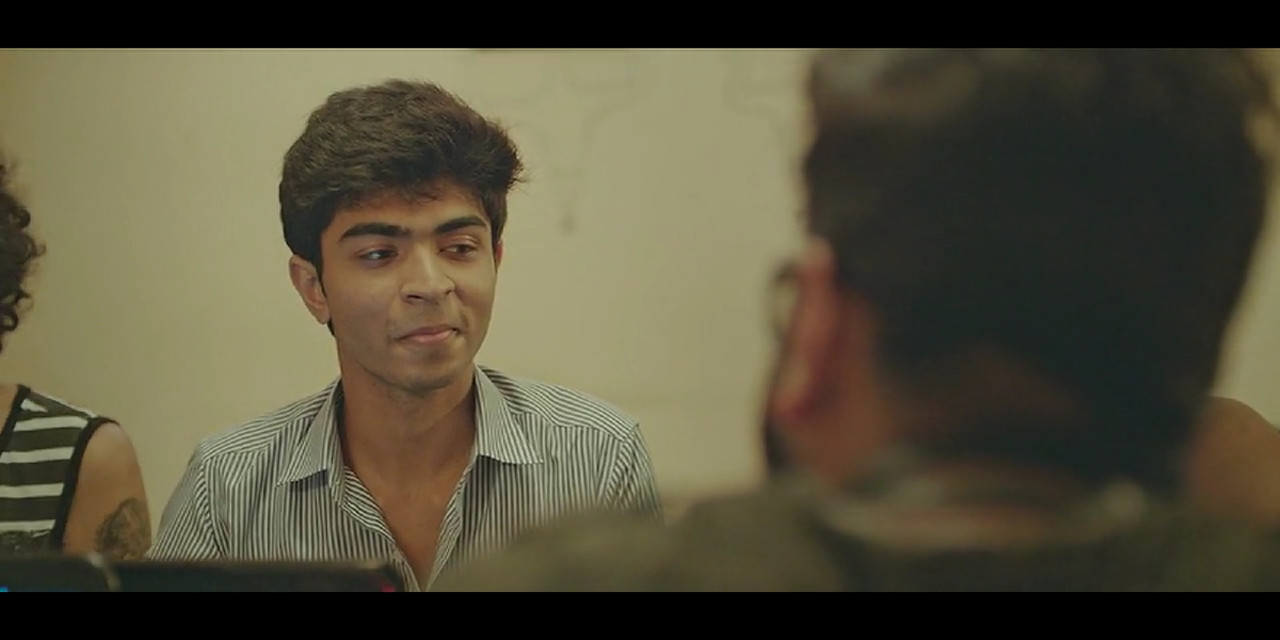 Aanandam Movie Screenshot