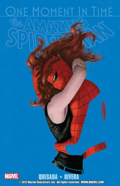 Spider-Man-One-Moment-In-Time-TPB-2011