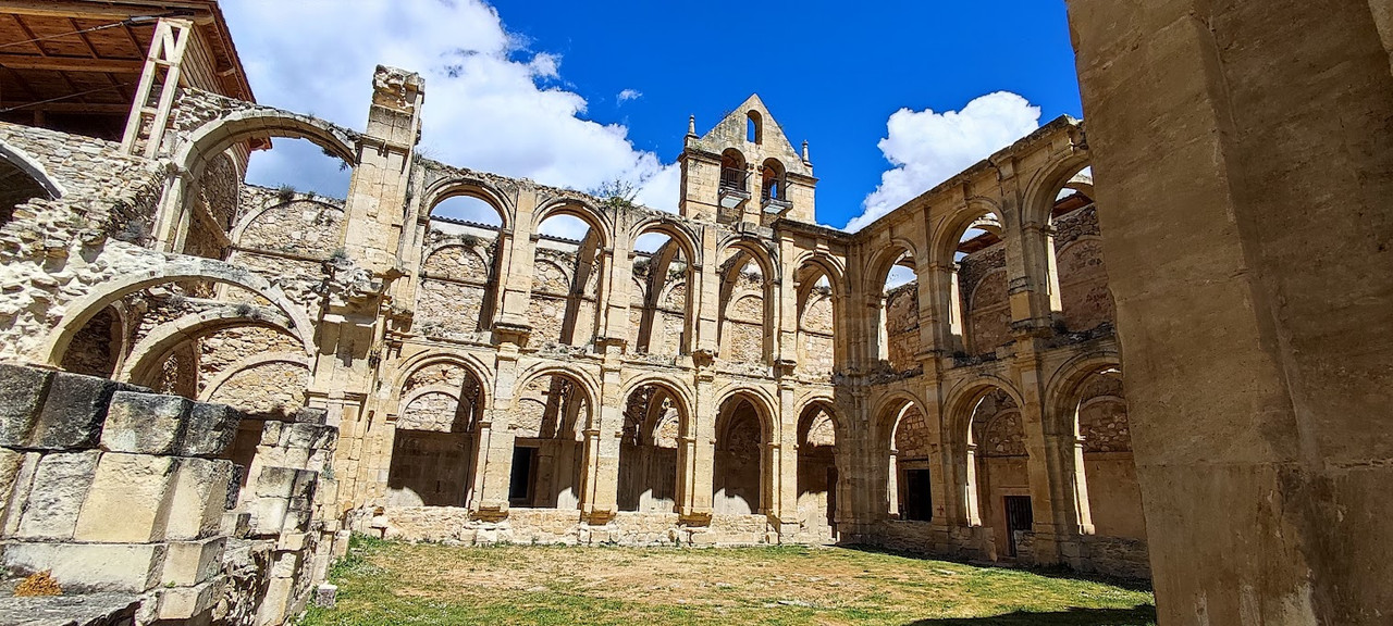 Que ver en Las Merindades - Comarca de Burgos - Foro Castilla y León