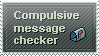 message checker